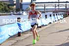 Junior 3k, 2024 Quayside 5k Road Race, Newcastle/Gateshead.  Photo: David T. Hewitson/Sports for All Pics